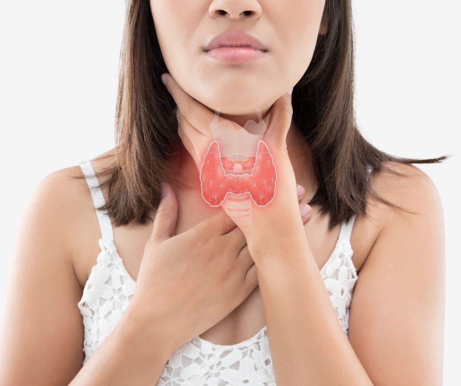 Well Known Thyroid Treatment at Dr. Manish Wadhwani's Clinic ,Ulhasnagar